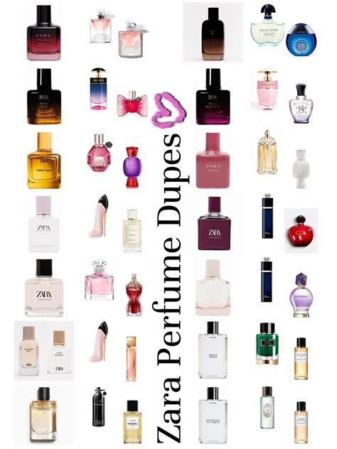 dupes perfumes virginia